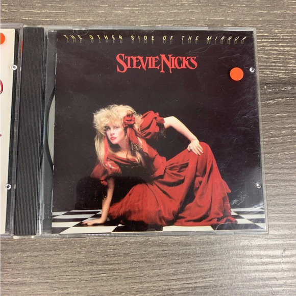 Steve Knicks CD Bundle Timespace & The Other Side Of The Mirror - Picture 4 of 13